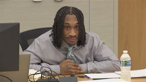 Trial underway for man accused of killing members of his family | wthr.com