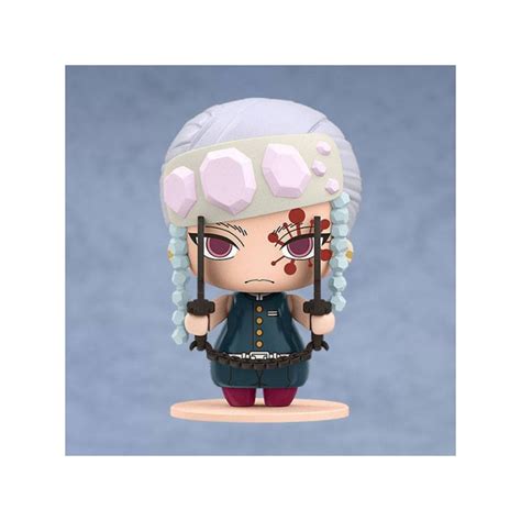 Хоби Геймс ООД, Demon Slayer Фигурка Късметче - Kimetsu No Yaiba #06 ...