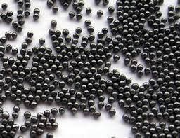 Cast Steel Shot Manufacturer in India | Steel Shot Supplier