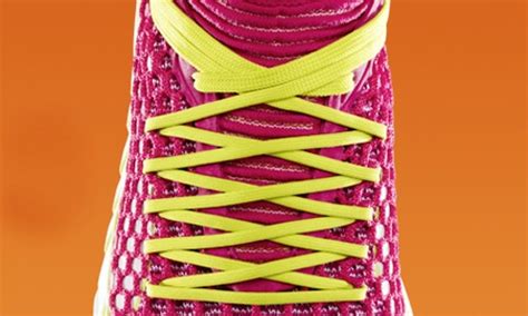 This New Lacing Technology Is Revolutionising The Way You Wear Sneakers