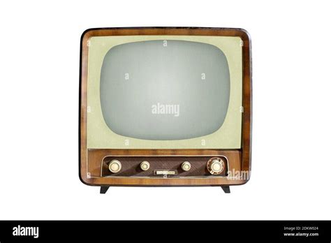 First TV Set 的图像结果