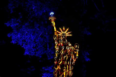 Great Jack O'Lantern Blaze 2024 in New York - Rove.me