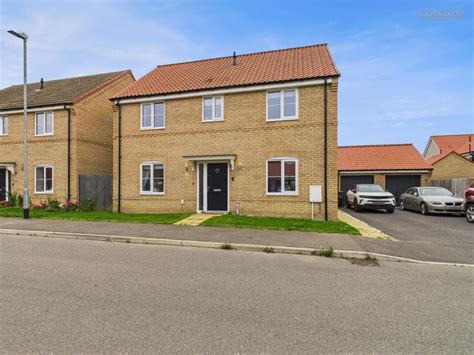Properties for sale in Crowland | City and County