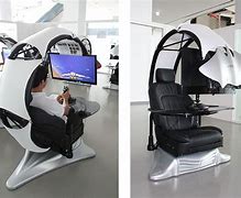 Image result for Computer Workstation Chair