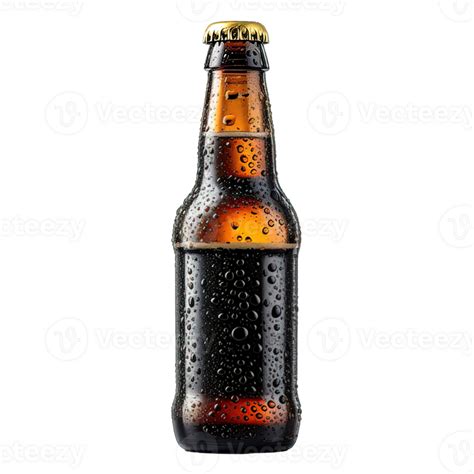 Beer Bottle PNGs for Free Download