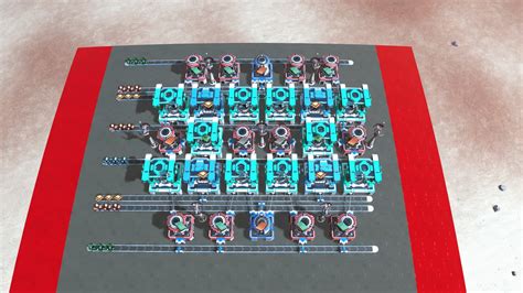 Processor direct transfer design. Ore to processor with direct ...