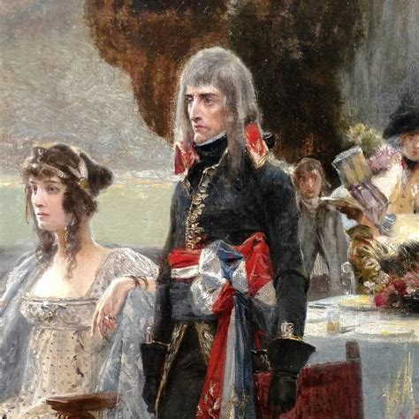 Napoleon And Josephine Source:.Org