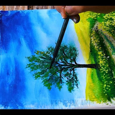 Simple Art Tutorial 的图像结果