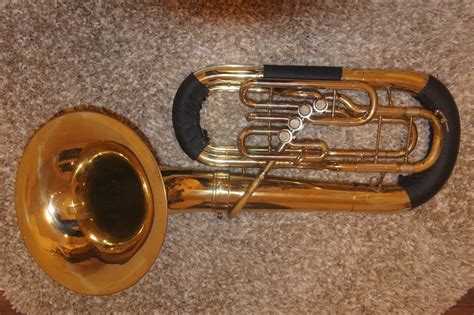 Lechner Oberkrainer Bariton zu verkaufen in Pfullendorf-Otterswang ...