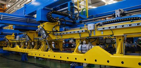 TSDPL - Steel Processing and Service Centre in India