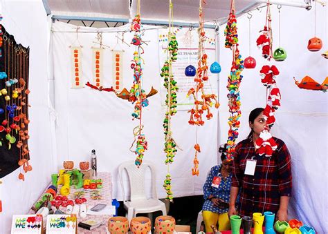 D'source Design Gallery on NGO Stalls at Hundred Hands - 3 - Platform ...