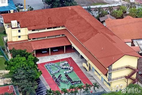 马来西亚吉隆坡国际学校，开启暑假夏令营插班之旅 - 知乎
