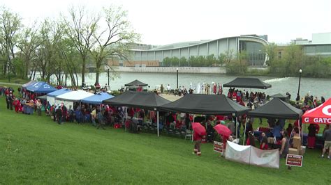 Grand Rapids march for missing and murdered indigenous people | wzzm13.com