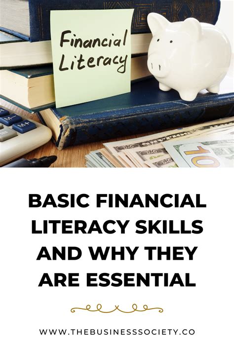 Basic Financial Literacy 的图像结果