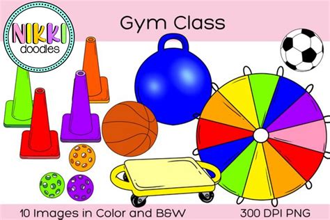 Free gym clipart, Download Free gym clipart png images, Free ClipArts ...