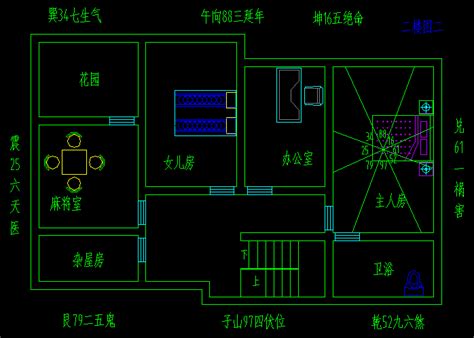 神学?玄学?玄妙神奇阳宅风水学_蒲家逸风水大师网