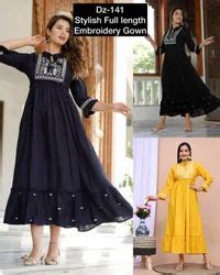 Jaipur Kurti House, Jaipur - Manufacturer of Ladies Kurti and Kurti ...