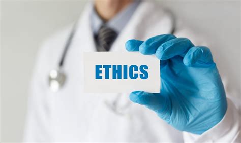 Ethical Dilemmas in Healthcare: Understanding Them