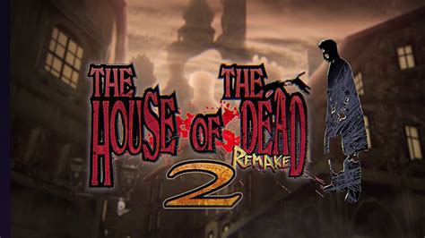 The House of the Dead 2: Remake ya tiene fecha y precio en Xbox, listo ...