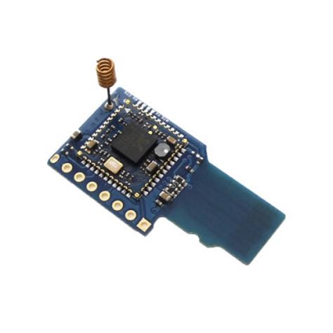 Buy WiFi+BT RTL8723BS module for Sipeed Lichee Pi Zero Online In India ...