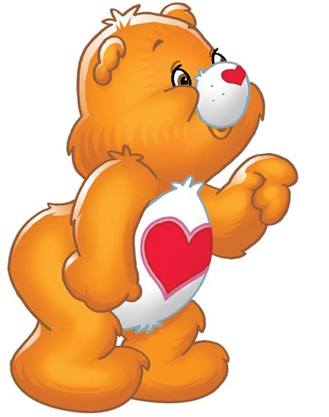 Care Bear Clip Art - Cliparts.co
