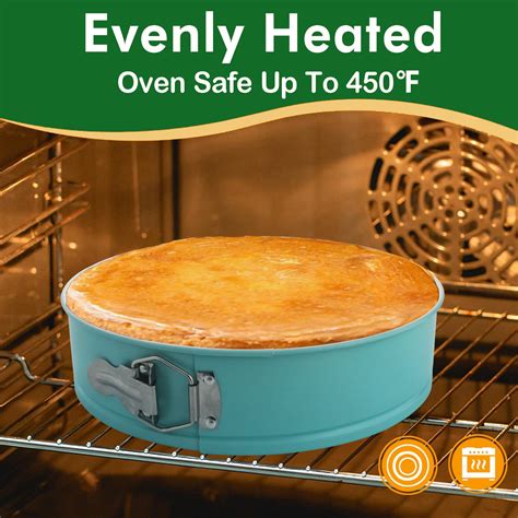 Image result for Leaky Springform Pan