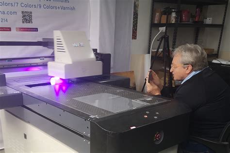 Image result for Compress UV Printer