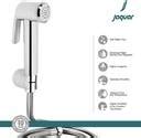 Jaquar Jet Spray Chrome with 8mm Dia, 1 Meter Long Flexible Tube & Wall ...