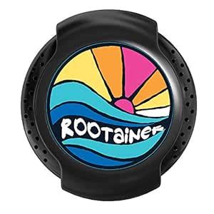 RooTainer – Premium Retainer Case with Clip – Cool Rugged Holder for ...