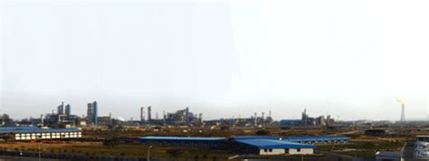 Guru Gobind Singh Refinery Project