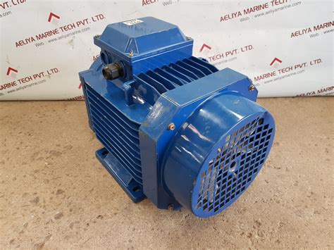 Demac Y2A-132S1-2 Motor 3480 R/Min – Aeliya Marine