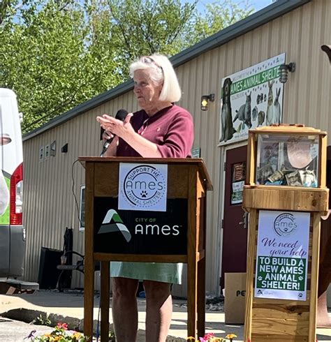 Ames Animal Shelter Pursues New Facility - City of Ames, Iowa