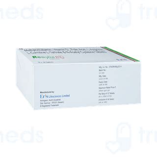 Remylin Dx | Order Remylin Dx Tablet Online at Truemeds