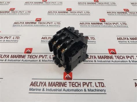 Danfoss Ci16 Contactor 25A 660Vac – Aeliya Marine