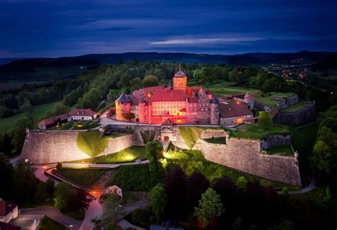 Kronach Tourism (2024): All You Need to Know Before You Go