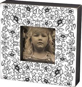 Buy Primitives by Kathy Color Frame, Grounded Online at Low Prices in ...