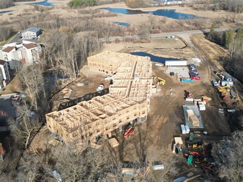 Broadway Garden Estates | Alliance Building Corporation