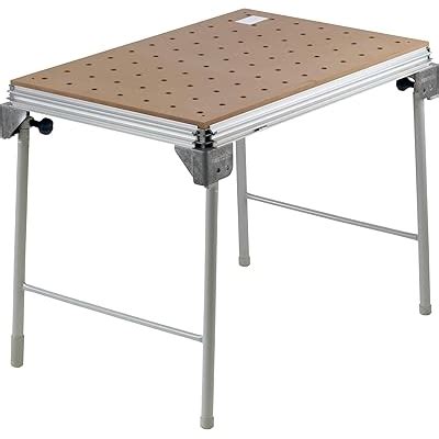 Festool 500608 Multifunction Table MFT/3 Basic India | Ubuy