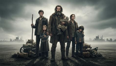 Exploring Movie Family Outcast Movies: Stories of Belonging and ...