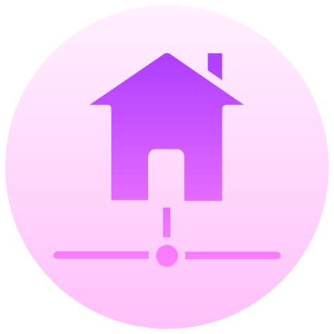 Datasets Generic gradient fill icon | Freepik