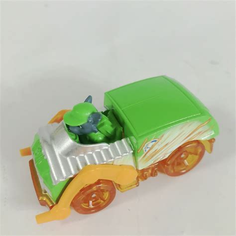 Lot Of 5 Nickelodeon Paw Patrol SPARK True Metal | Ubuy India