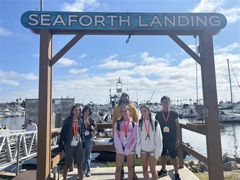 UCSD Middle School Session 2 (July 13-July 18, 2025) - Summer Springboard