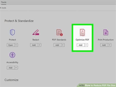 Image result for How to Make PDF Smaller File Size