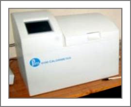 CSIR-IMMT, Biomass Cookstove Test Centre