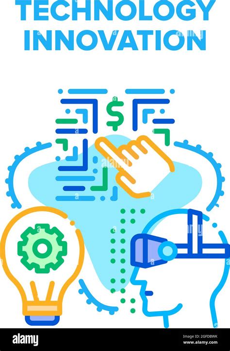 Technology Innovation Graphics 的图像结果