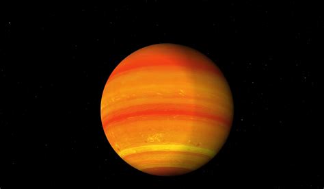 Webb Telescope Finds Methane on Warm Jupiter Located 136 Light Years Away, Why That's Huge ...