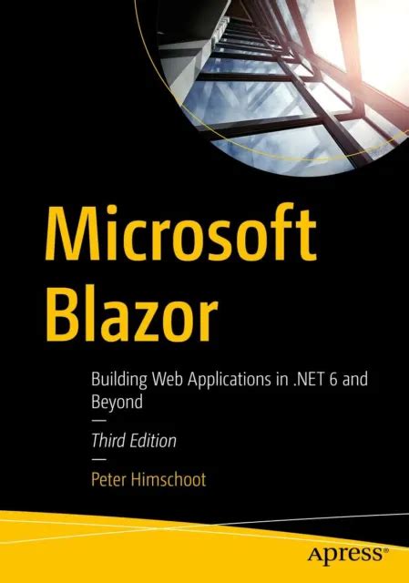 MICROSOFT BLAZOR BUILDING Web Applications in NET 6 - PicClick