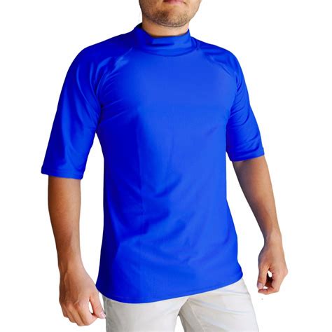 Mens Plus Size Rash Shirt Rashie Surf Guard 2X 3XL 4XL 5XL 6XL 7X 8XL ...