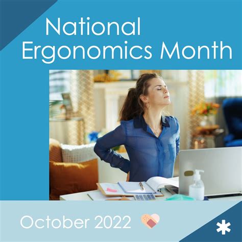 Work Health Solutions on LinkedIn: #nationalergonomicsmonth #injuryprevention # ...