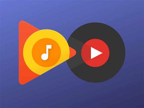 Google Tutup Layanan Play Music Oktober Nanti